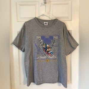 DisneyLand California Graphic T- Shirt